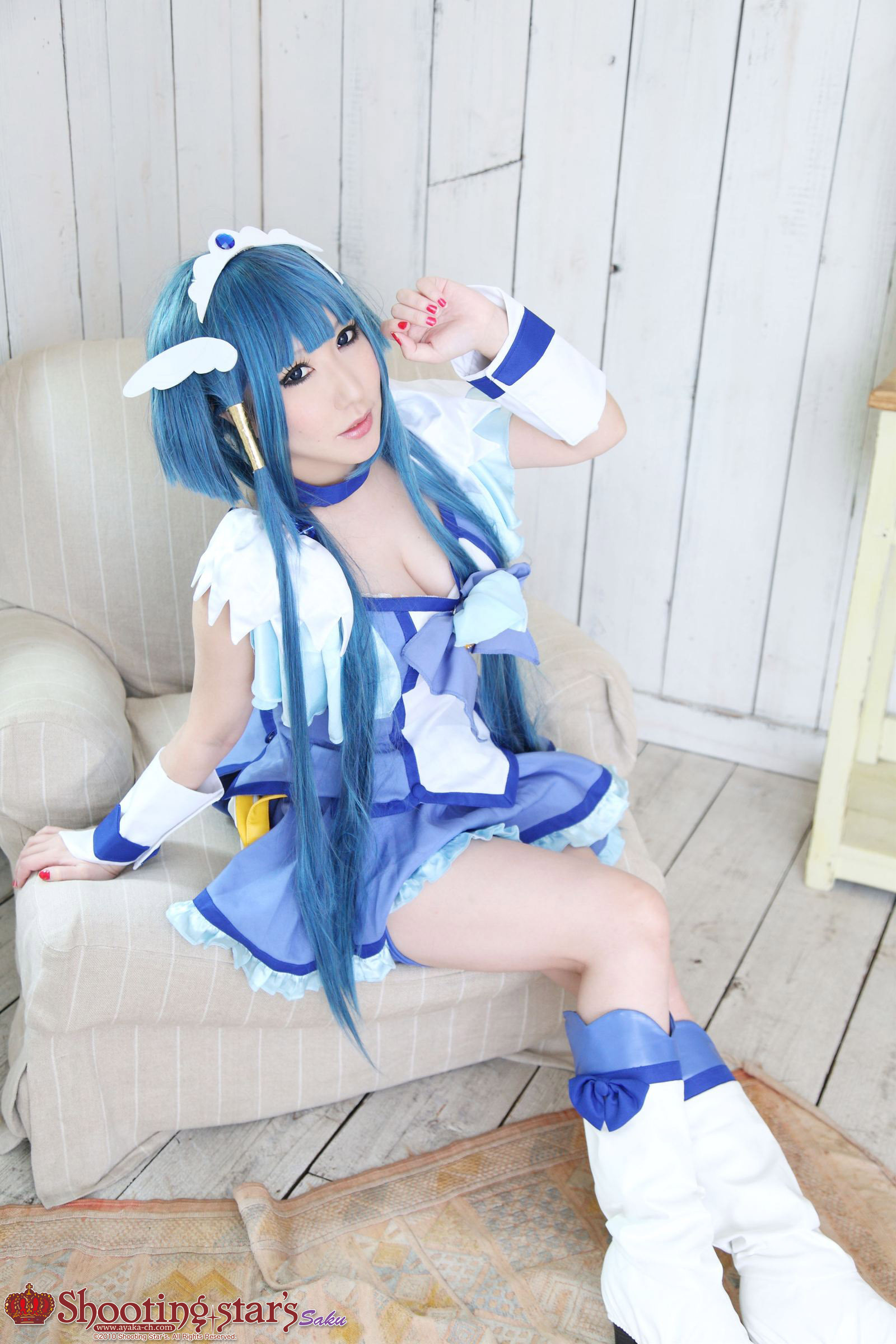 [Cosplay]New Pretty Cure Sunshine Gallery 3